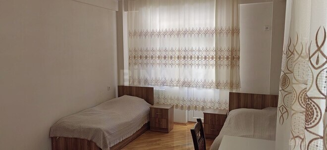 1 otaqlı yeni tikili - İnşaatçılar m. - 59 m² (3)