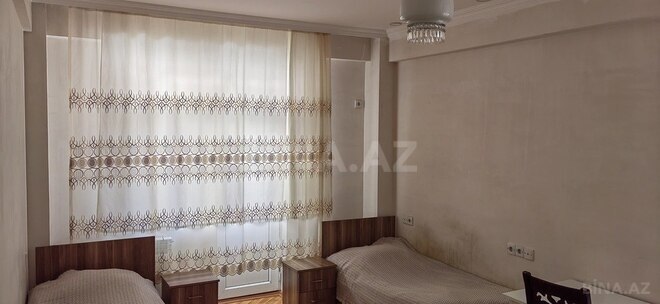 1 otaqlı yeni tikili - İnşaatçılar m. - 59 m² (18)