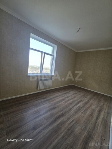 3-комн. новостройка - пос. Говсан - 77 м² (6)