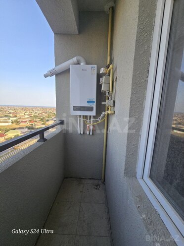 3-комн. новостройка - пос. Говсан - 77 м² (5)