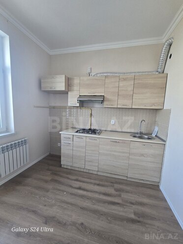 3-комн. новостройка - пос. Говсан - 77 м² (4)