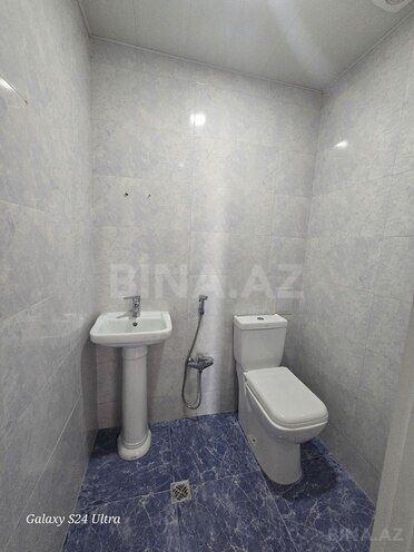 3-комн. новостройка - пос. Говсан - 77 м² (11)