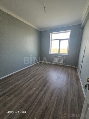 3-комн. новостройка - пос. Говсан - 77 м² (8)