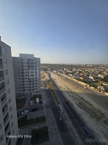 3-комн. новостройка - пос. Говсан - 77 м² (3)