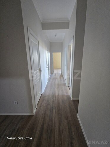 3-комн. новостройка - пос. Говсан - 77 м² (12)