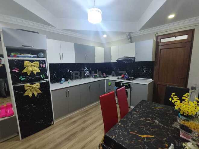 2-комн. новостройка - Хырдалан - 52 м² (1)