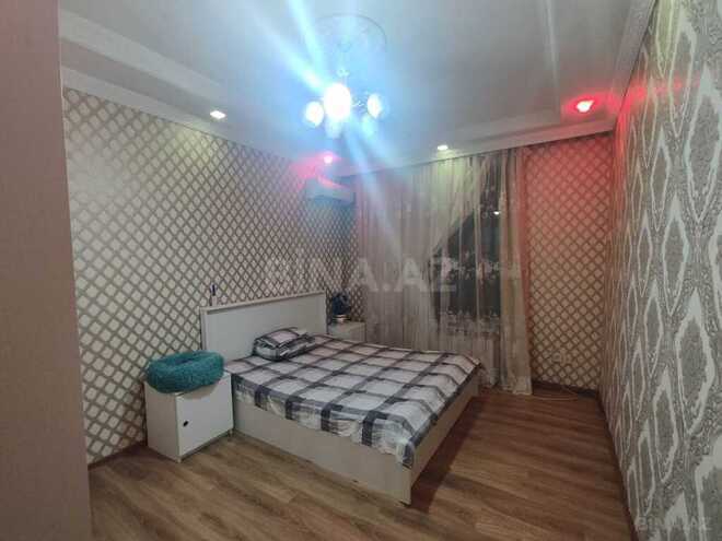 2-комн. новостройка - Хырдалан - 52 м² (6)