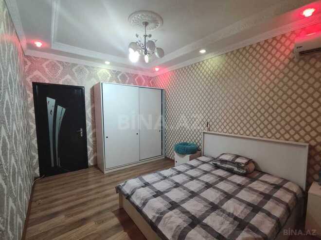 2-комн. новостройка - Хырдалан - 52 м² (5)