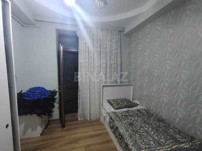 2-комн. новостройка - Хырдалан - 52 м² (4)