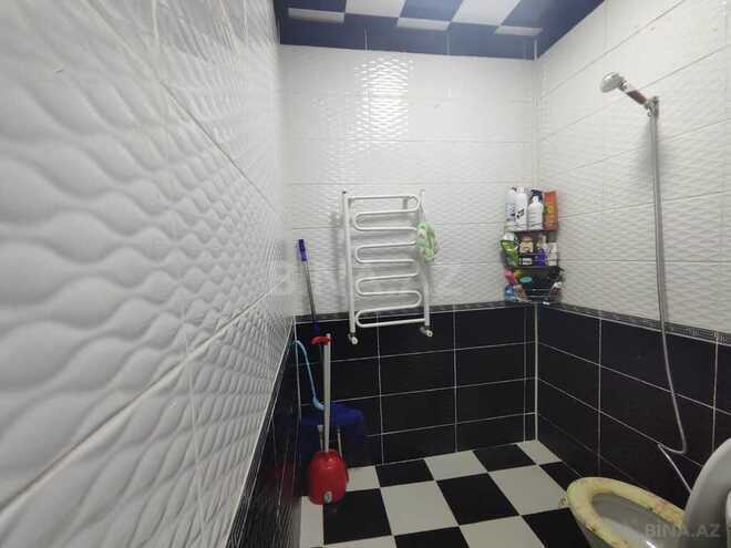 2-комн. новостройка - Хырдалан - 52 м² (9)