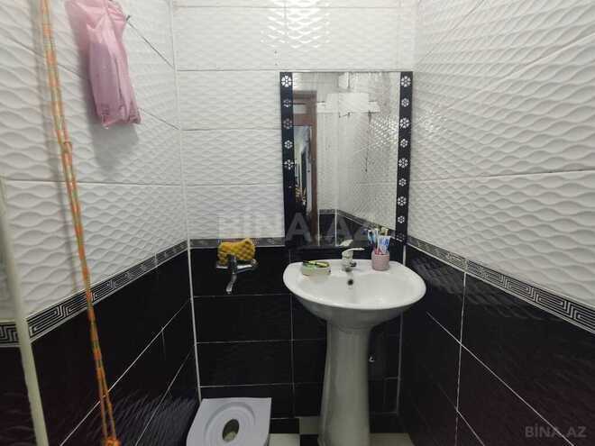 2-комн. новостройка - Хырдалан - 52 м² (7)