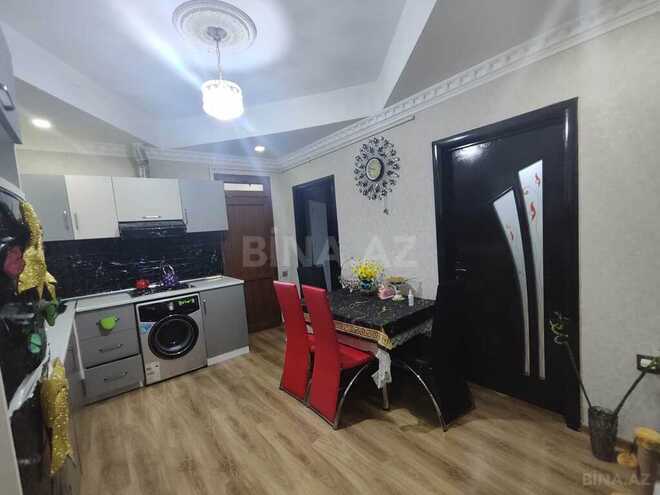 2-комн. новостройка - Хырдалан - 52 м² (2)