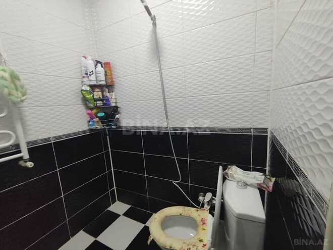 2-комн. новостройка - Хырдалан - 52 м² (8)