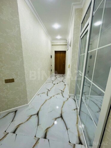 3-комн. новостройка - пос. Старые Гюнешли - 80 м² (8)
