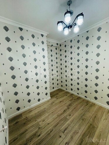 3-комн. новостройка - пос. Старые Гюнешли - 80 м² (2)