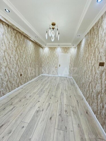 3-комн. новостройка - пос. Старые Гюнешли - 80 м² (4)