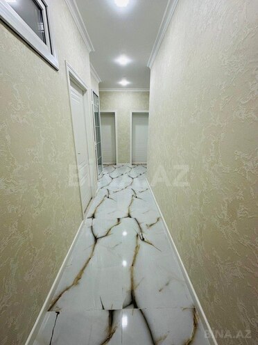 3-комн. новостройка - пос. Старые Гюнешли - 80 м² (7)