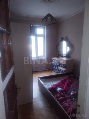 3-комн. вторичка - м. Низами - 90 м² (4)