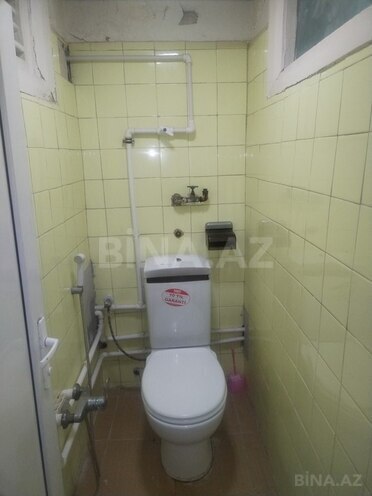 3-комн. вторичка - м. Низами - 90 м² (2)