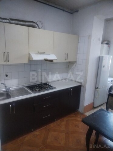 3-комн. вторичка - м. Низами - 90 м² (1)