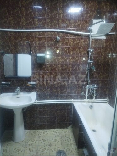 3-комн. вторичка - м. Низами - 90 м² (3)
