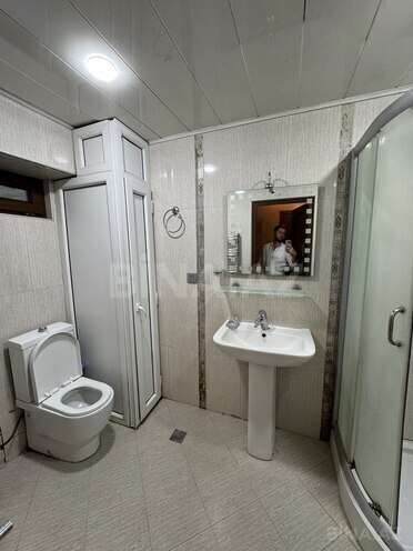3-комн. вторичка - Наримановский  р. - 80 м² (14)