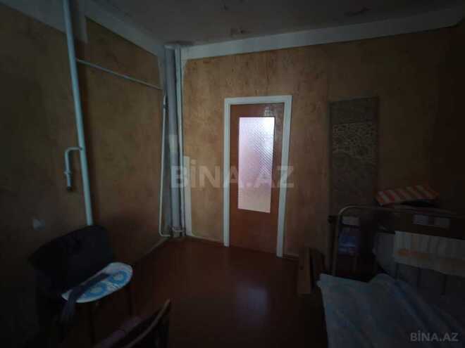 5-комн. вторичка - м. Азадлыг проспекти - 130 м² (9)
