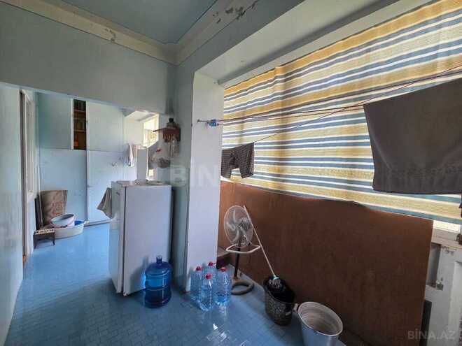 5-комн. вторичка - м. Азадлыг проспекти - 130 м² (21)