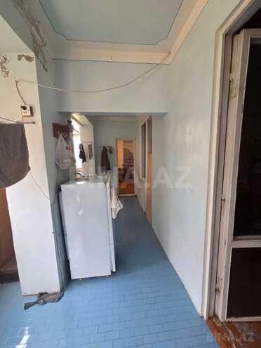 5-комн. вторичка - м. Азадлыг проспекти - 130 м² (22)