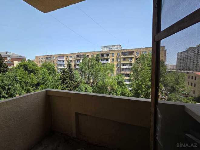 5-комн. вторичка - м. Азадлыг проспекти - 130 м² (17)