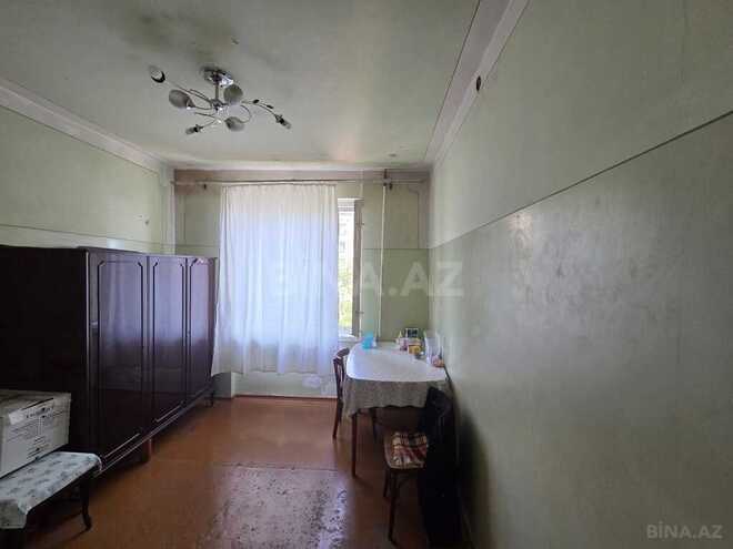5-комн. вторичка - м. Азадлыг проспекти - 130 м² (6)