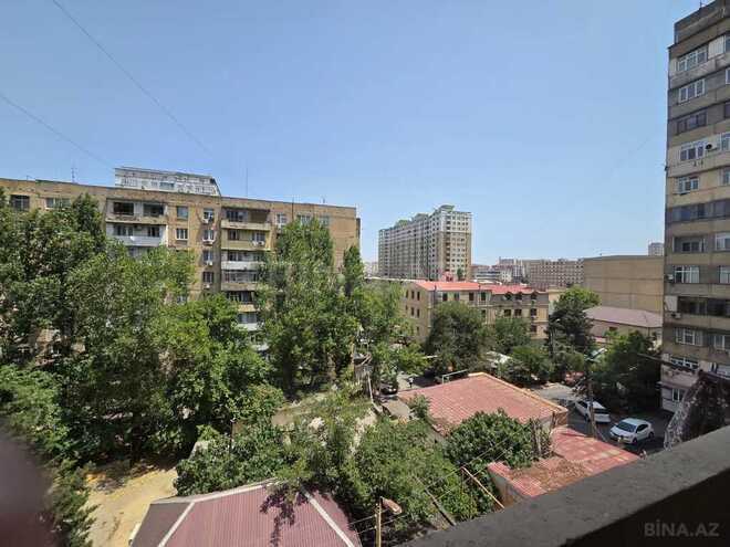 5-комн. вторичка - м. Азадлыг проспекти - 130 м² (24)