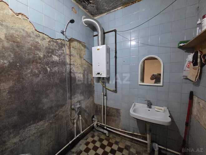 5-комн. вторичка - м. Азадлыг проспекти - 130 м² (18)