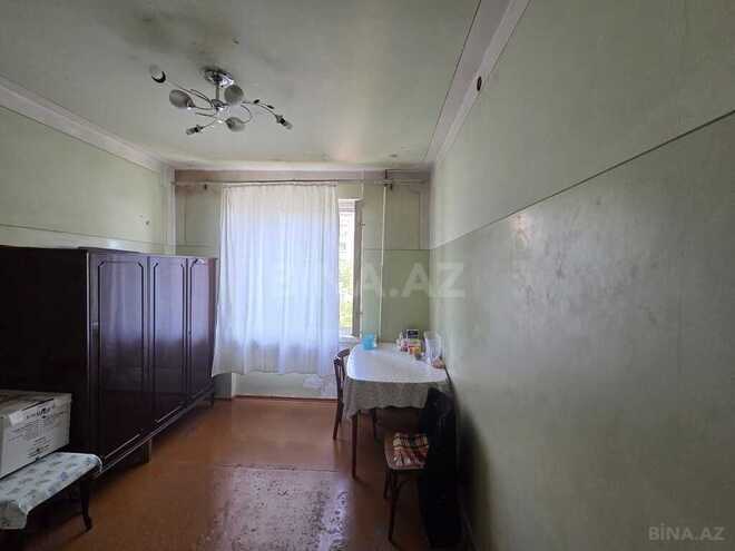 5-комн. вторичка - м. Азадлыг проспекти - 130 м² (7)