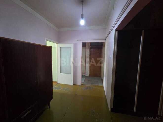 5-комн. вторичка - м. Азадлыг проспекти - 130 м² (10)