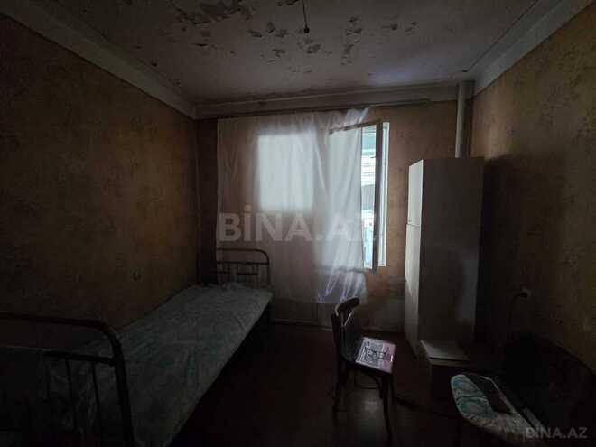 5-комн. вторичка - м. Азадлыг проспекти - 130 м² (8)
