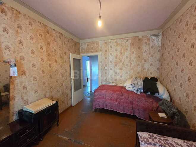 5-комн. вторичка - м. Азадлыг проспекти - 130 м² (5)