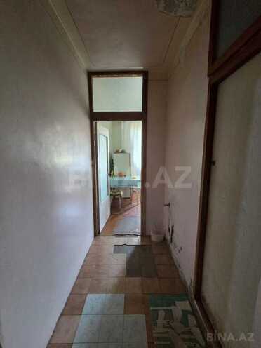 5-комн. вторичка - м. Азадлыг проспекти - 130 м² (12)