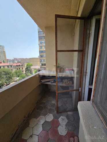 5-комн. вторичка - м. Азадлыг проспекти - 130 м² (16)