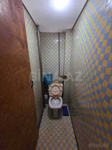 5-комн. вторичка - м. Азадлыг проспекти - 130 м² (19)