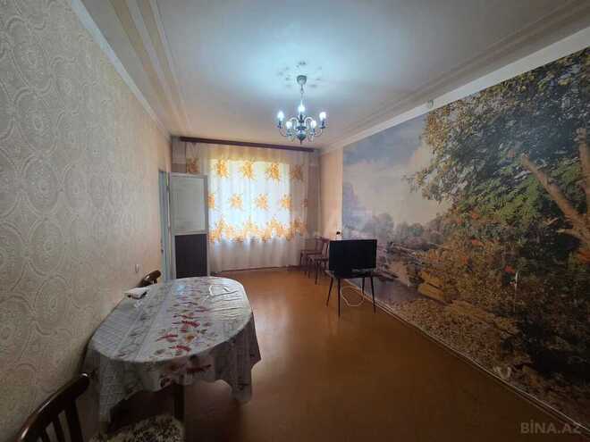 5-комн. вторичка - м. Азадлыг проспекти - 130 м² (1)
