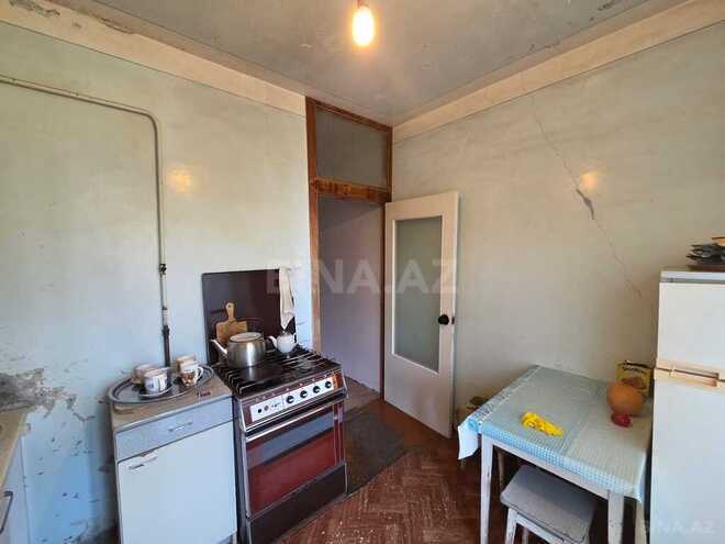 5-комн. вторичка - м. Азадлыг проспекти - 130 м² (15)