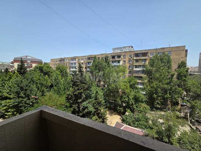 5-комн. вторичка - м. Азадлыг проспекти - 130 м² (23)