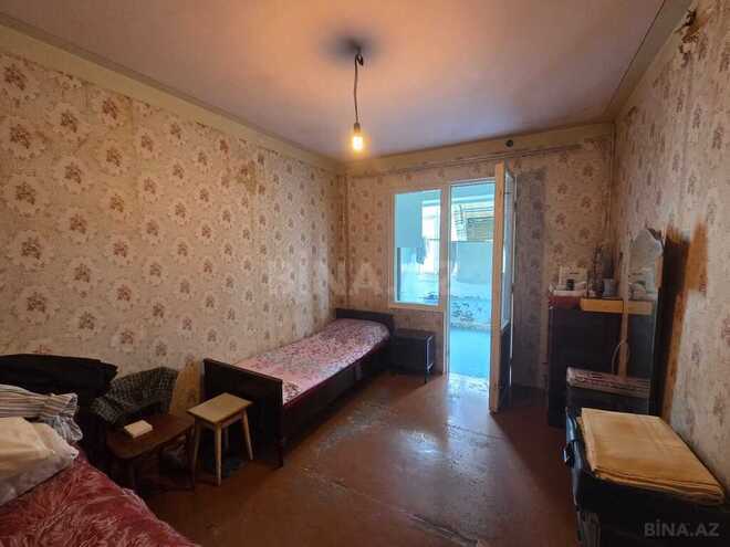 5-комн. вторичка - м. Азадлыг проспекти - 130 м² (4)