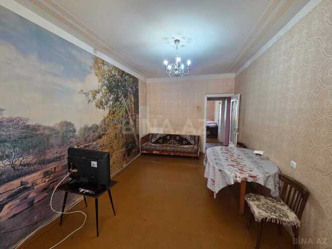 5-комн. вторичка - м. Азадлыг проспекти - 130 м² (2)