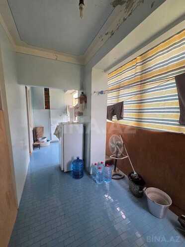 5-комн. вторичка - м. Азадлыг проспекти - 130 м² (20)