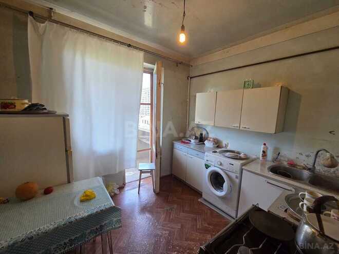 5-комн. вторичка - м. Азадлыг проспекти - 130 м² (13)