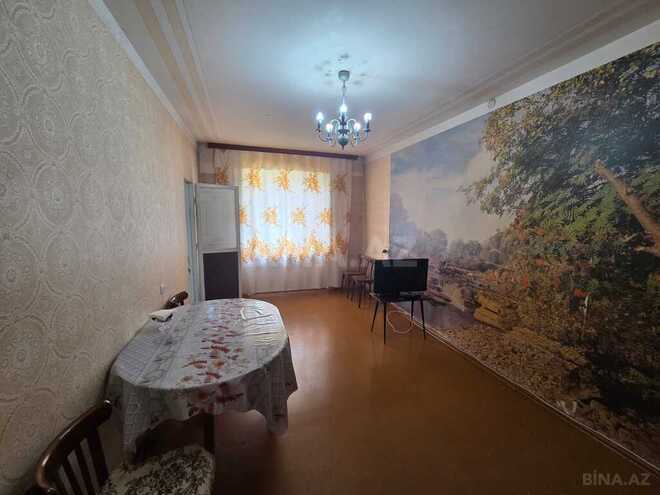 5-комн. вторичка - м. Азадлыг проспекти - 130 м² (3)