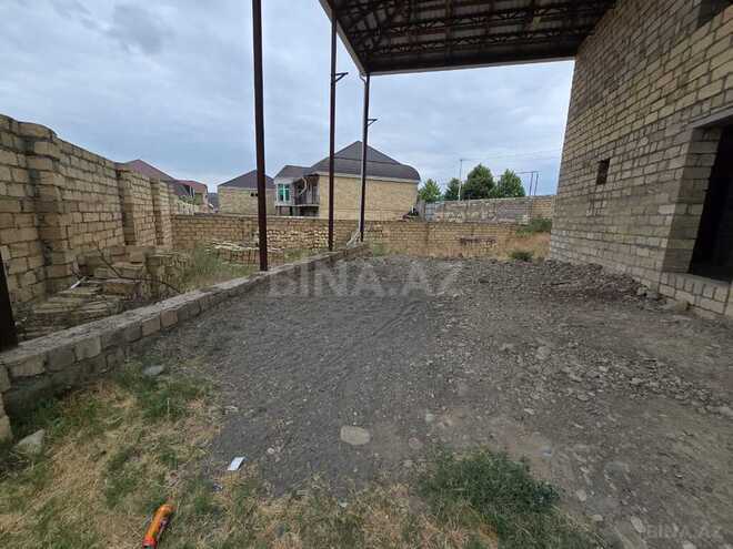 8 otaqlı həyət evi/bağ evi - Gəncə - 200 m² (7)
