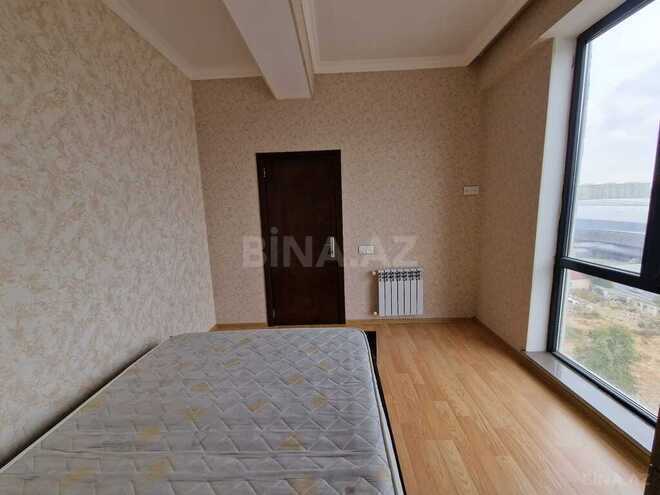 2-комн. новостройка - м. Нариман Нариманов - 36 м² (3)